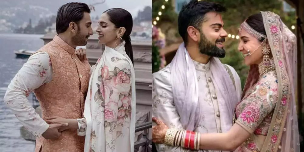 8 Most Expensive Weddings In Bollywood Industry That Prove Celebrity Really Know How To Throw A Party