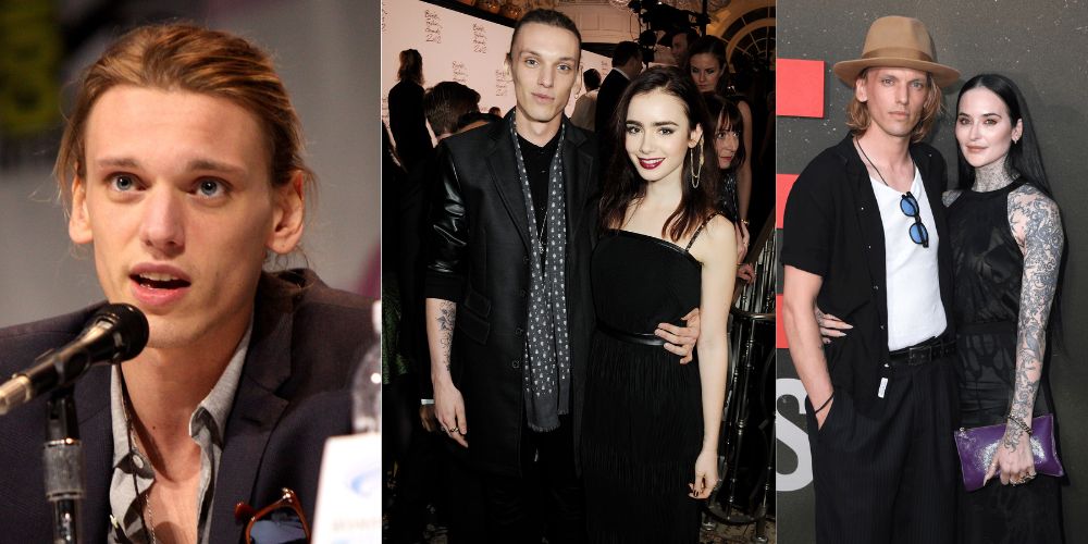 Jamie Campbell Bower Movies And Tv Shows: A Ranking of His Top Movies and TV Shows