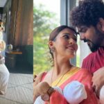 Nayanthara makes Instagram debut ahead of Jawan trailer