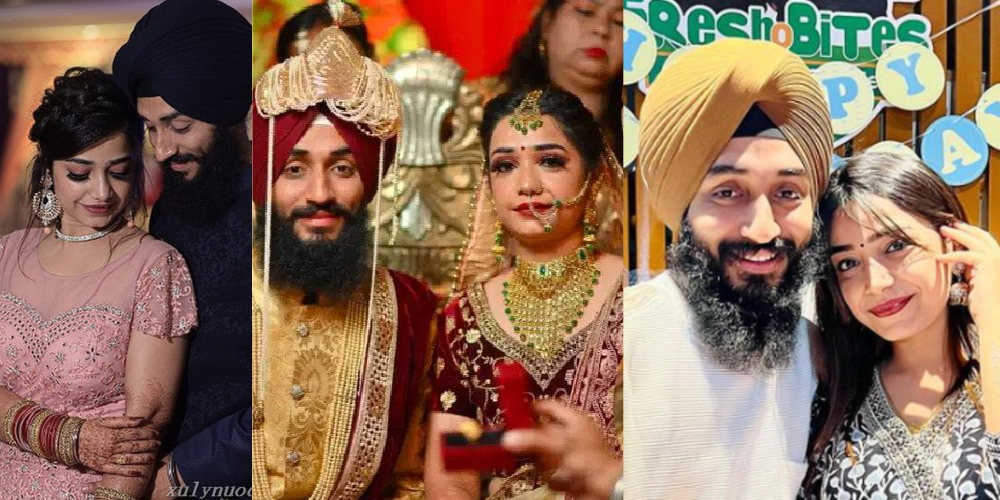 Sehaj Arora And Gurpreet Arora: Know About The Success Story Of This Couple