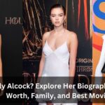 Milly Alcock Biography, Movies & Net Worth