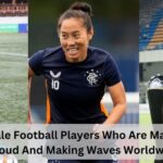 5 Indian Female Football Players Who Are Making Everyone Proud And Making Waves Worldwide