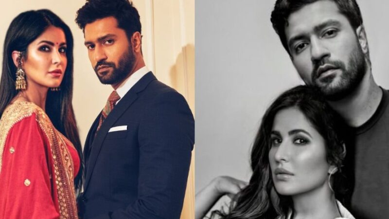 Katrina Kaif and Vicky Kaushal: Anticipating Their First Baby? Get the Facts!