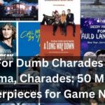 Movies For Dumb Charades