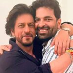 Shah Rukh Khan Is All Praises And Appreciations For Sumit Arora, Jawan’s Dialogue Writer
