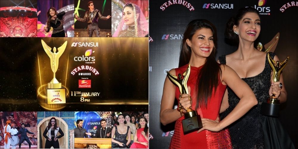 Top 10 Bollywood Award Shows We Anticipate Every Year Media Circal
