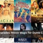 Bollywood Charades: Movie Magic for Dumb Charades