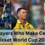 5 Players Who Make Century In Cricket World Cup 2023