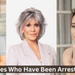 Celebrities Have Been Arrested
