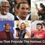 Hottest Celebrity News