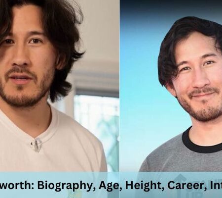 Markiplier Networth: Biography, Age, Height, Career, Interesting Facts