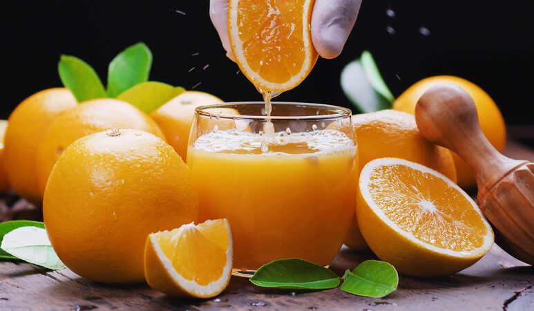 7 Surprising Benefits of Orange Juice For Lower Blood Pressure