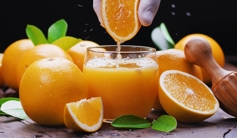7 Surprising Benefits of Orange Juice For Lower Blood Pressure