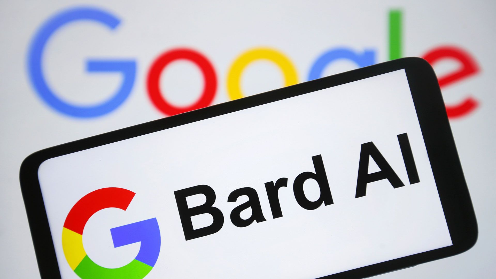 Is Google Bard Ai Is Best For Written Content And Add To The Website?