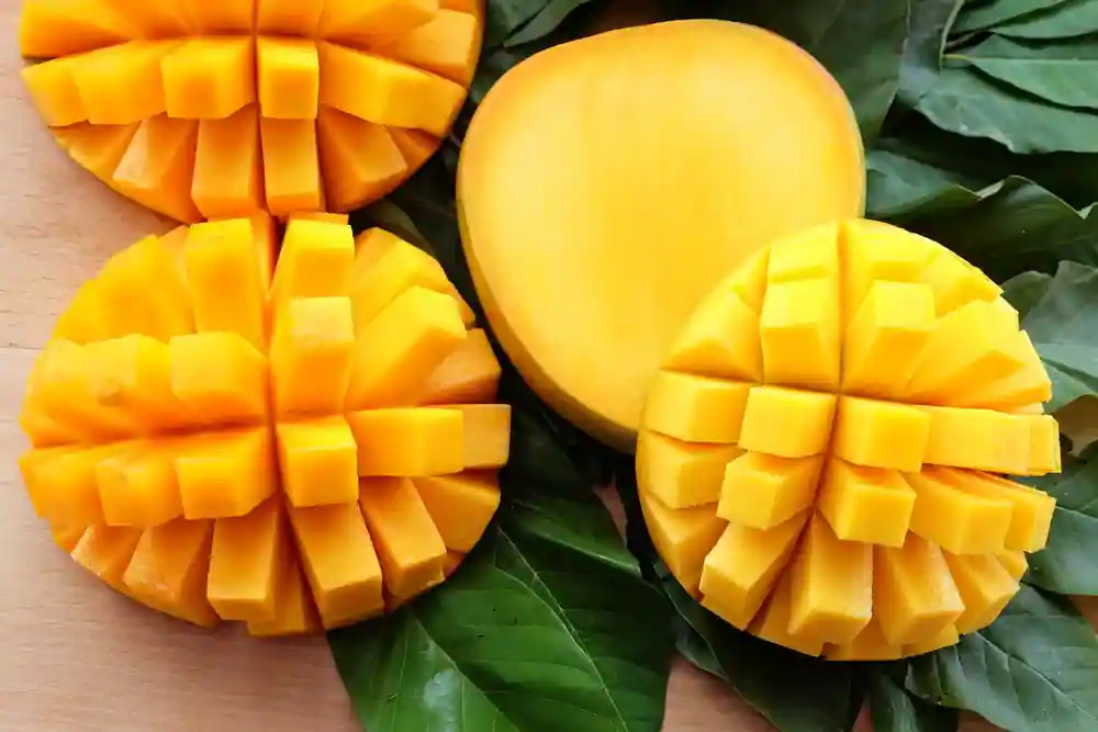 Mango Season: 8 Delicious Recipes To Make With Safeda Aam