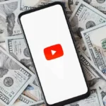 Earn Money From YouTube