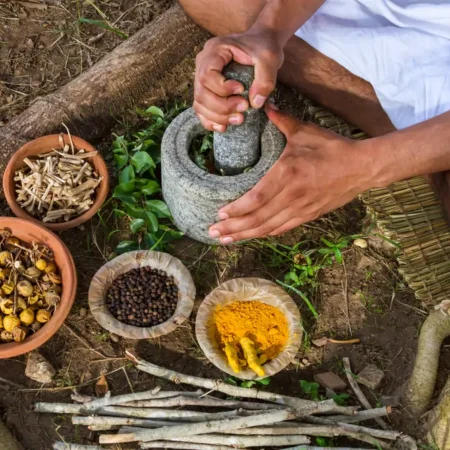 Demystifying The Process: How To Hire An Ayurvedic Contract Manufacturer For Your Business