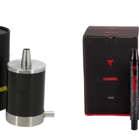 Discovering The Vyro One By GT Hookah: A New Era In Hookah Experience