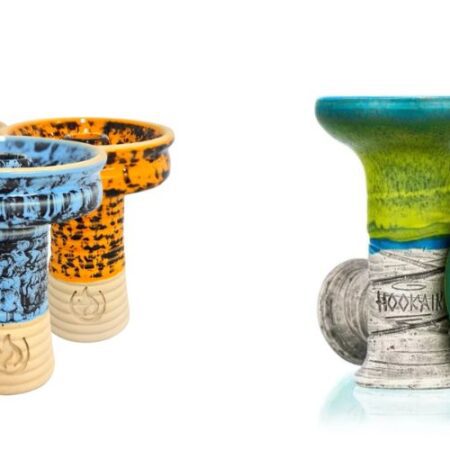 Hookah Bowls 101: Everything You Need To Know