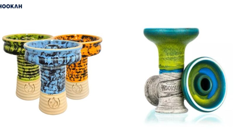 Hookah Bowls 101: Everything You Need To Know