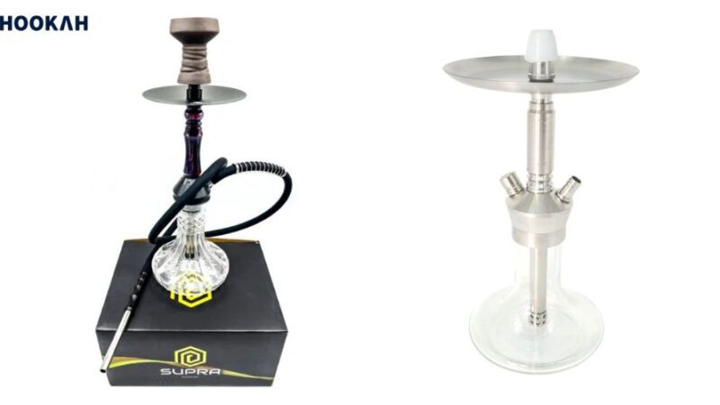 Top 10 Reasons To Try Supra Hookah For Your Next Social Gathering
